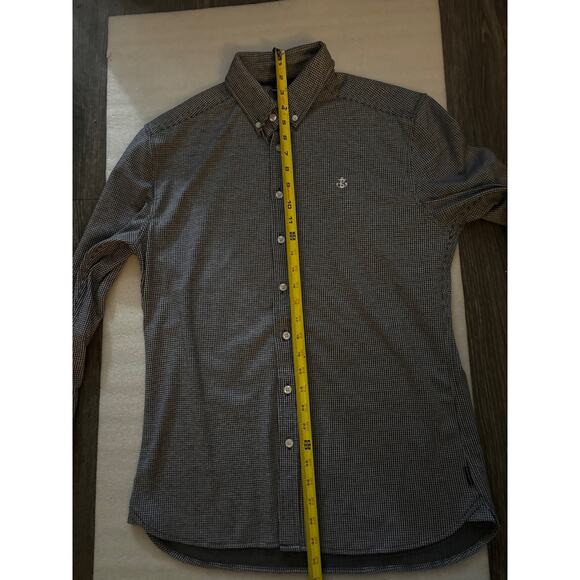 Blakely Company Original Button Down Shirt M NEW Corporate Casual Holiday Preppy - Picture 8 of 12